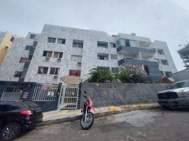 Apartamento 156 m² (01 vaga) - Costa Azul - Salvador - BA