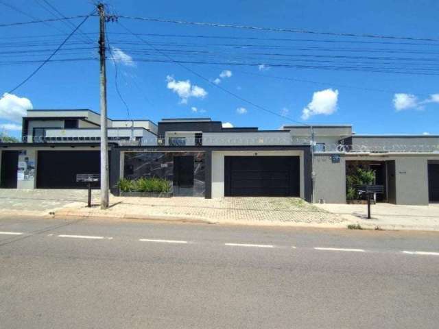 Casa 171 m² - Caldas do Oeste - Caldas Novas - GO