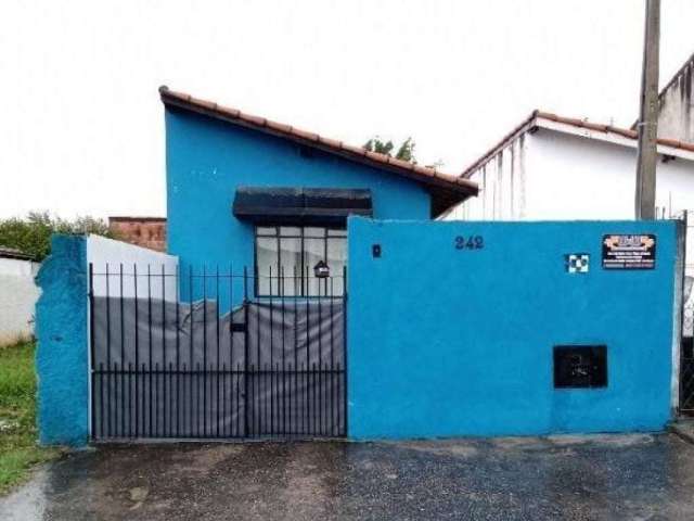 Casa 72 m² - Taipas - Pindamonhangaba - SP