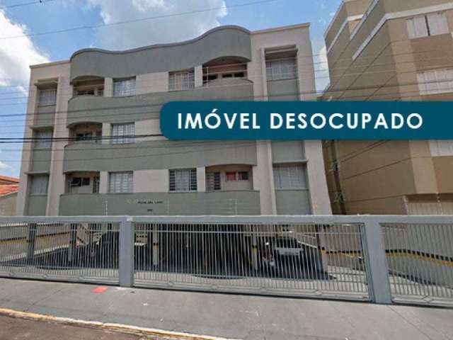 Apartamento 64 m² (01 vaga) - Jardim Portal do Sol - Marília - SP