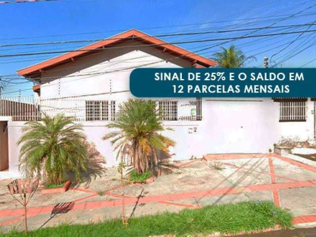 Casa 140 m² - Guanandi - Campo Grande - MS