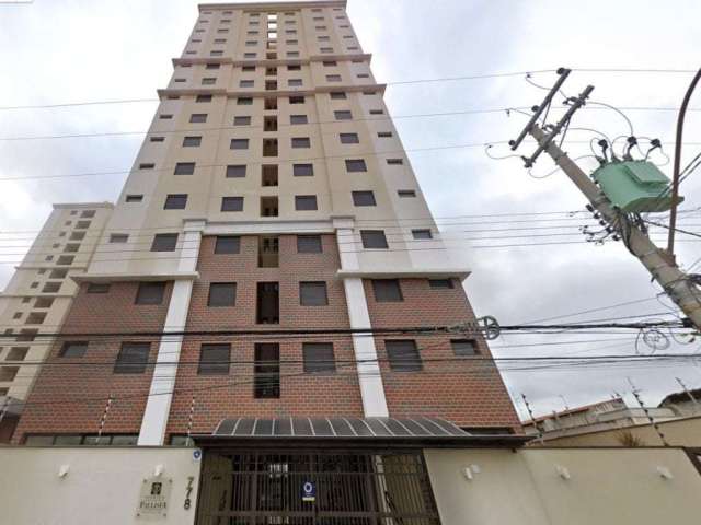 Apartamento - Piracicaba-SP - Av. Dr. Edgard Conceição, 778 - Apto. 146 - Paulista