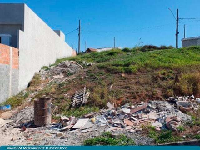 Terreno Urbano 207 m² - Residencial Dunamis - São José dos Campos - SP