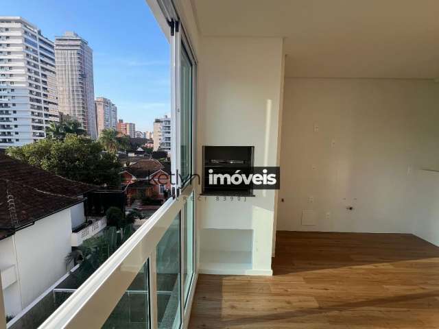 Lindo apartamento novo perto do shopping