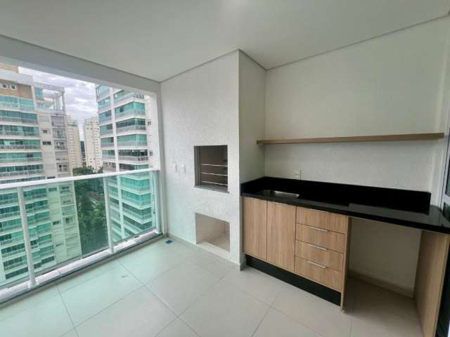 Lindo Apartamento no Centro com 3 dormitórios 2 vagas