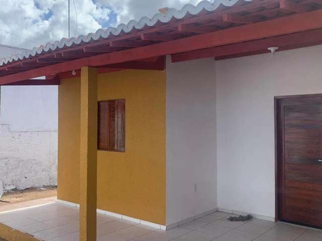 Casa na Alagoinhas Velha