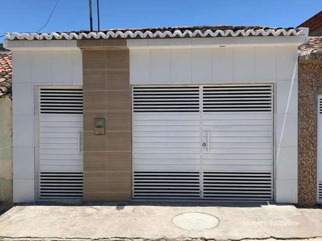 Compre sua casa no Santa Terezinha