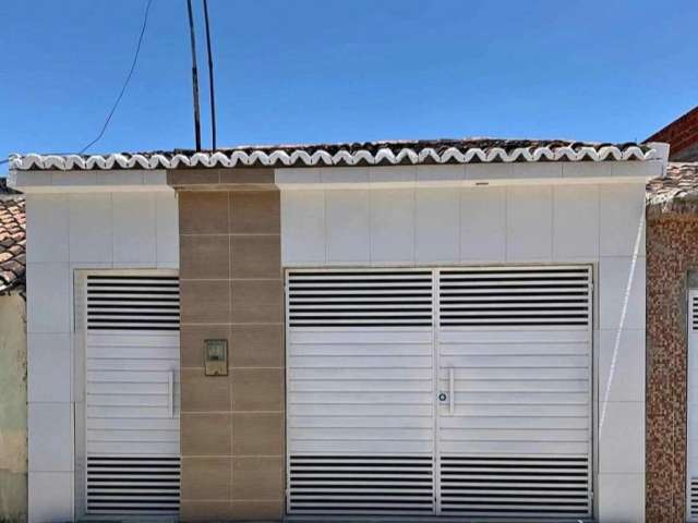 Compre sua casa na Alagoinhas Velha