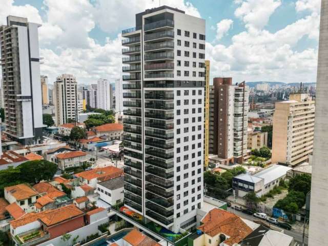 Apartamento pronto pra morar com 3 suítes hall social privativo