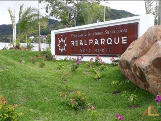 Oportunidade Única! Lote com 476,01m² no Real Parque Novo Norte, Florianópolis/SC