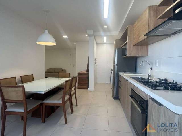 Apartamento com 2 quartos para alugar no Villa das Palmeiras, Ingleses, Florianópolis/SC