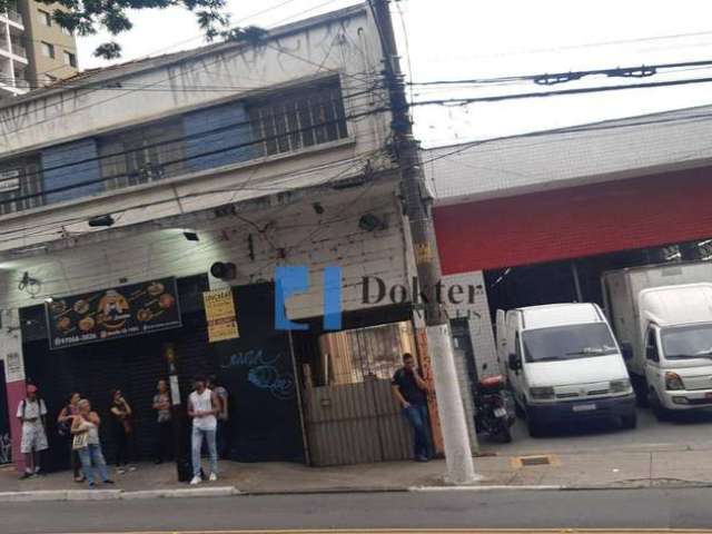 Prédio à venda, 250 m² por R$ 2.500.000,00 - Freguesia do Ó - São Paulo/SP