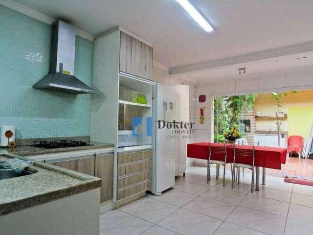 Casa com 2 dormitórios à venda, 105 m² por R$ 742.000,00 - Limão - São Paulo/SP