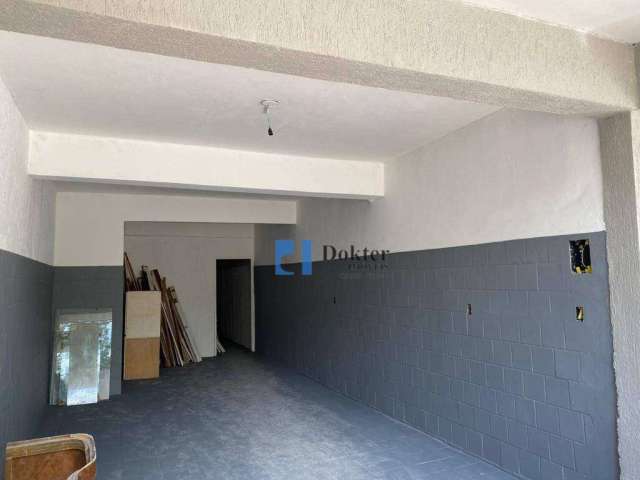 Sala para alugar, 21 m² por R$ 842,75/mês - Pirituba - São Paulo/SP