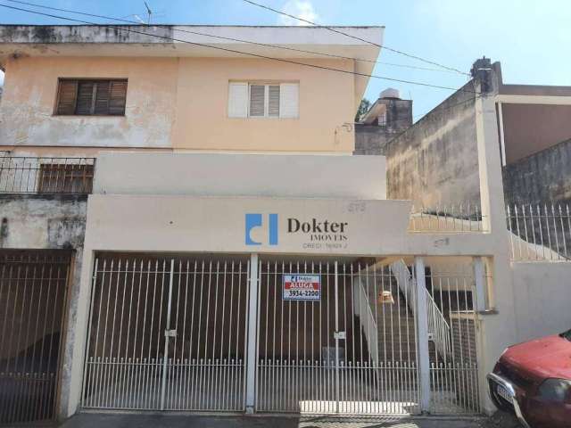 Casa com 2 dormitórios para alugar, 80 m² por R$ 2.126,00 - Freguesia do Ó - São Paulo/SP