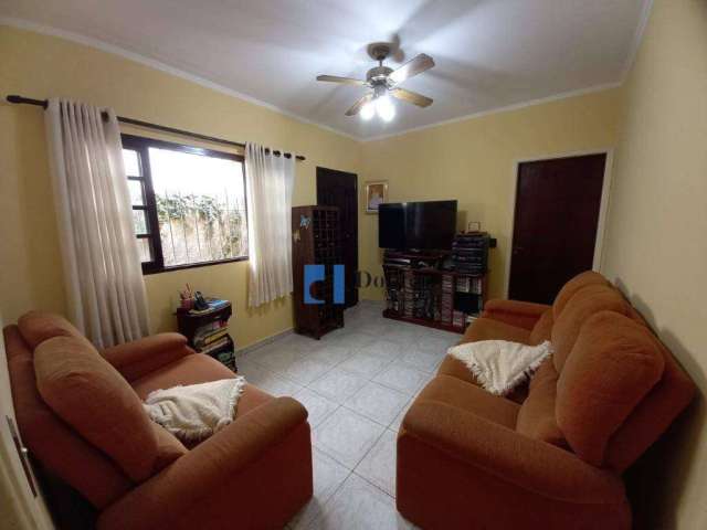 Casa com 2 dormitórios à venda, 110 m² por R$ 449.990,00 - Cachoeirinha - São Paulo/SP