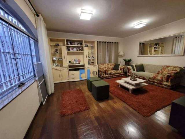 Sobrado com 3 dormitórios à venda, 240 m² por R$ 890.000,00 - Limão - São Paulo/SP