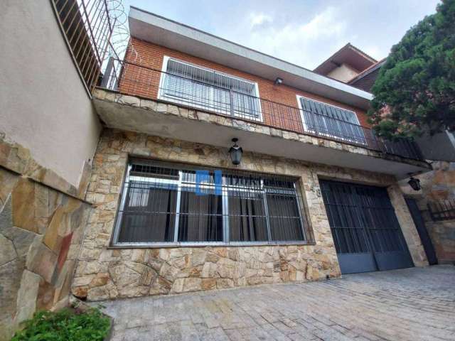 Sobrado com 3 dormitórios à venda, 320 m² por R$ 695.000,00 - Freguesia do Ó - São Paulo/SP