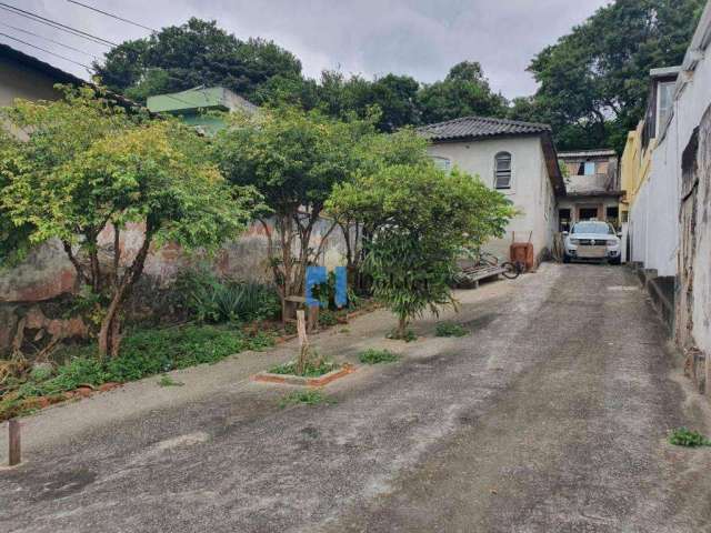 Casa com 2 dormitórios à venda, 100 m² por R$ 700.000,00 - Pirituba - São Paulo/SP