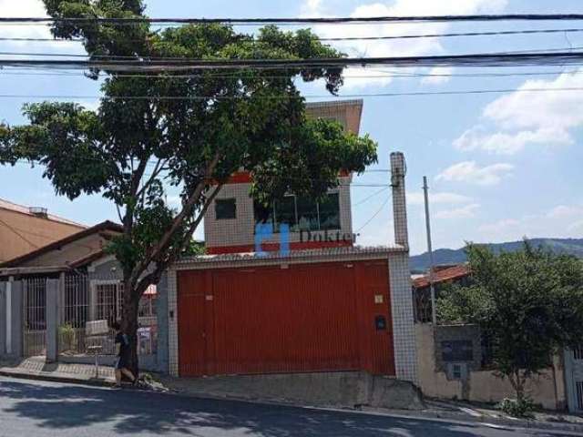 Prédio à venda, 271 m² por R$ 1.800.000,00 - Freguesia do Ó - São Paulo/SP