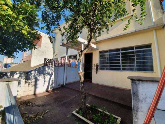 Sobrado à venda, 114 m² por R$ 479.990,00 - Freguesia do Ó - São Paulo/SP