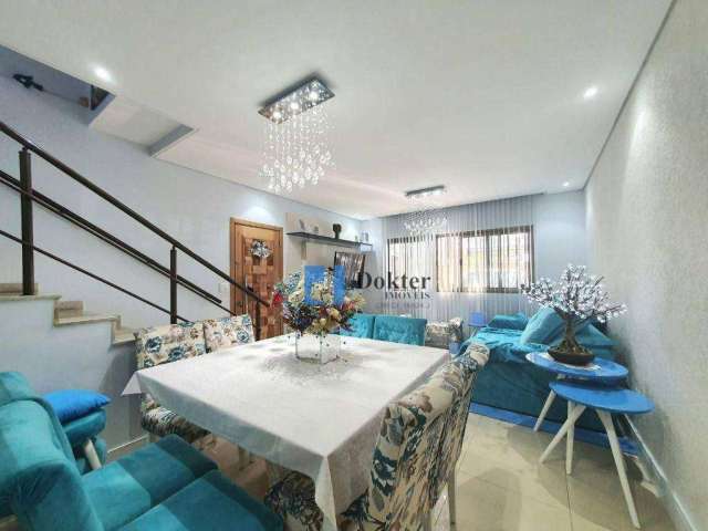 Sobrado à venda, 150 m² por R$ 960.000,00 - Freguesia do Ó - São Paulo/SP