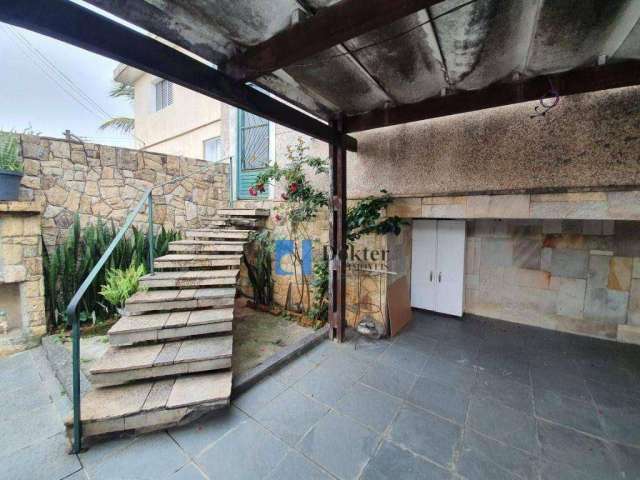 Casa à venda, 120 m² por R$ 580.000,00 - Freguesia do Ó - São Paulo/SP