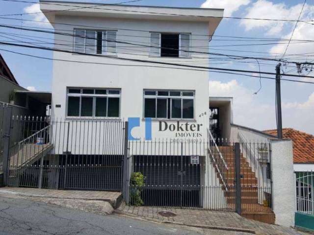 Sobrado com 3 dormitórios à venda, 125 m² por R$ 780.000,00 - Freguesia do Ó - São Paulo/SP