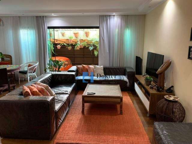 Sobrado com 3 dormitórios à venda, 160 m² por R$ 1.249.900,00 - Freguesia do Ó - São Paulo/SP