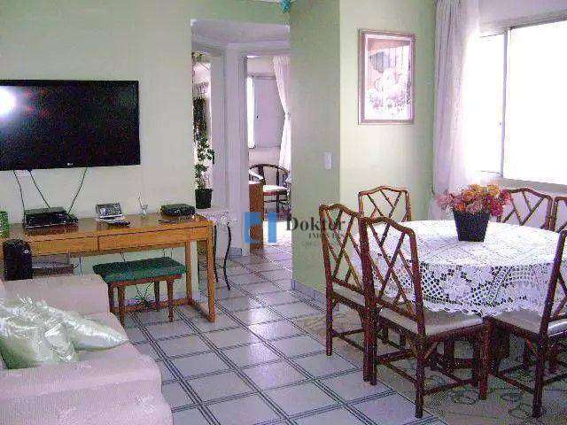 Apartamento com 2 dormitórios à venda, 50 m² por R$ 269.990,00 - Brasilândia - São Paulo/SP