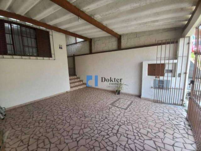 Casa com 2 dormitórios à venda, 125 m² por R$ 400.000,00 - Pirituba - São Paulo/SP