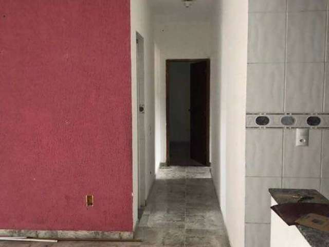 Casa com 3 dormitórios para alugar, 150 m² por R$ 1.600,00 - Freguesia do Ó - São Paulo/SP