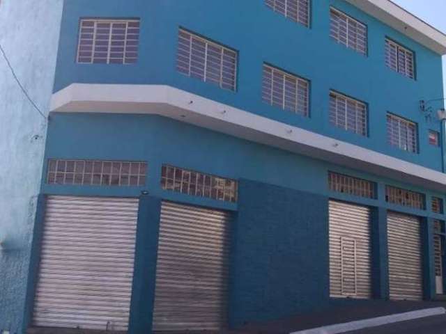 Salão para alugar, 30 m² por R$ 1.400,00 - Limão - São Paulo/SP