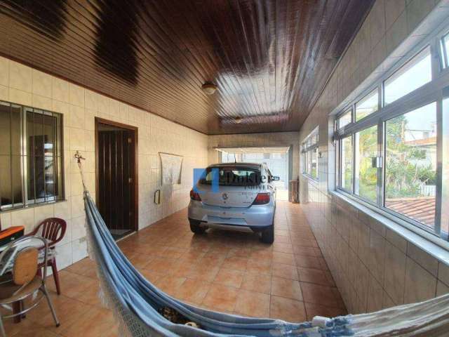 Casa à venda, 150 m² por R$ 780.000,00 - Freguesia do Ó - São Paulo/SP