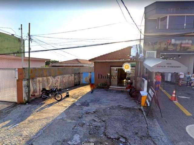 Terreno para alugar, 480 m² por R$ 5.500,00 - Freguesia do Ó - São Paulo/SP