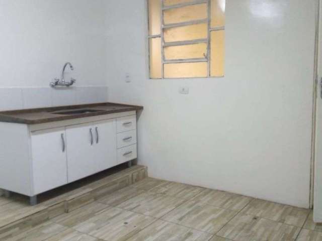 Casa com 1 dormitório para alugar, 1 m² por R$ 1.200,00 - Freguesia do Ó - São Paulo/SP