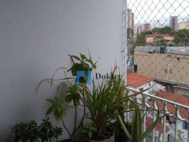 Apartamento à venda, 56 m² por R$ 450.000,00 - Freguesia do Ó - São Paulo/SP