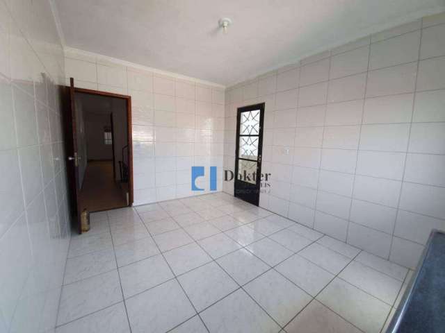 Sobrado à venda, 140 m² por R$ 549.990,00 - Freguesia do Ó - São Paulo/SP