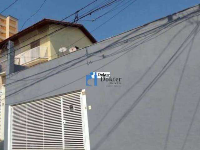 Casa com 3 dormitórios à venda, 160 m² por R$ 600.000,00 - Pirituba - São Paulo/SP