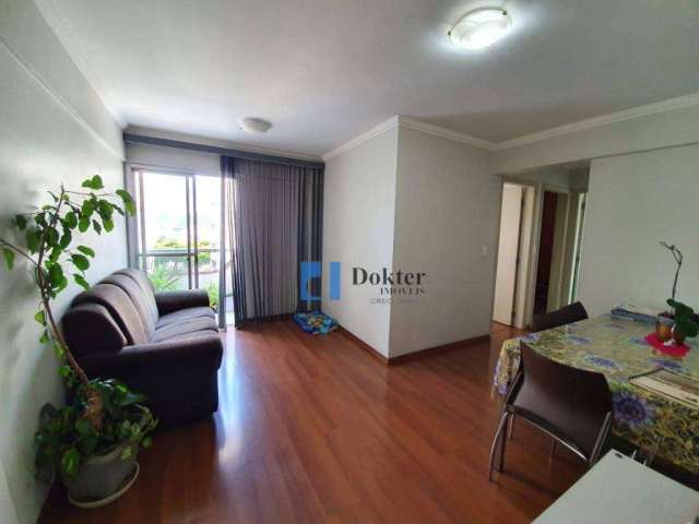 Apartamento à venda, 58 m² por R$ 280.000,00 - Freguesia do Ó - São Paulo/SP