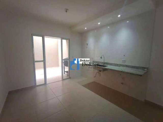 Sobrado com 3 dormitórios à venda, 110 m² por R$ 640.000,00 - Pirituba - São Paulo/SP