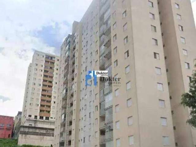 Apartamento com 3 dormitórios à venda, 70 m² por R$ 649.000,00 - Freguesia do Ó - São Paulo/SP