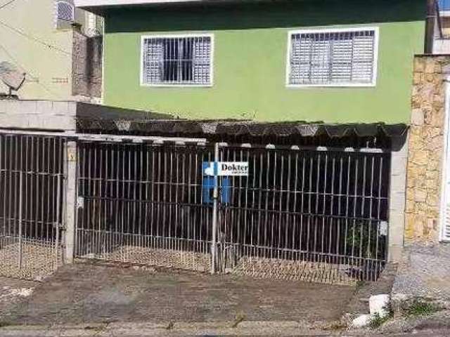 Sobrado com 3 dormitórios para alugar, 280 m² por R$ 3.500,00 - Freguesia do Ó - São Paulo/SP