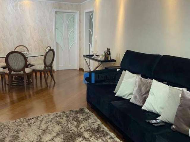 Apartamento à venda, 130 m² por R$ 849.000,00 - Freguesia do Ó - São Paulo/SP