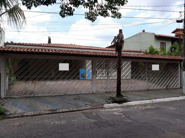 Casa com 3 dormitórios à venda, 600 m² por R$ 1.499.990,00 - Pirituba - São Paulo/SP