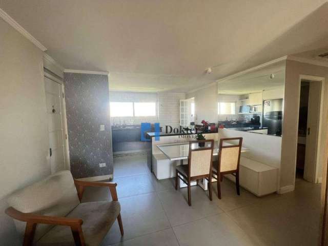 Apartamento à venda, 75 m² por R$ 580.000,00 - Freguesia do Ó - São Paulo/SP