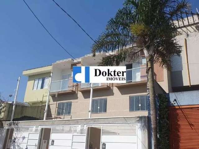 Sobrado à venda, 110 m² por R$ 599.990,00 - Limão - São Paulo/SP