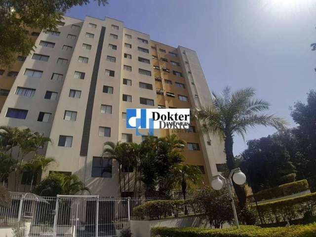 Apartamento com 2 dormitórios à venda, 50 m² por R$ 270.000,00 - Pirituba - São Paulo/SP