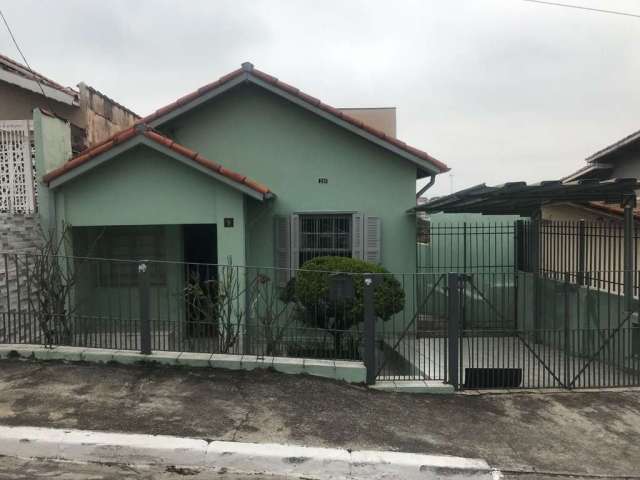 Casa Residencial , Freguesia do Ó, São Paulo - CA5022.