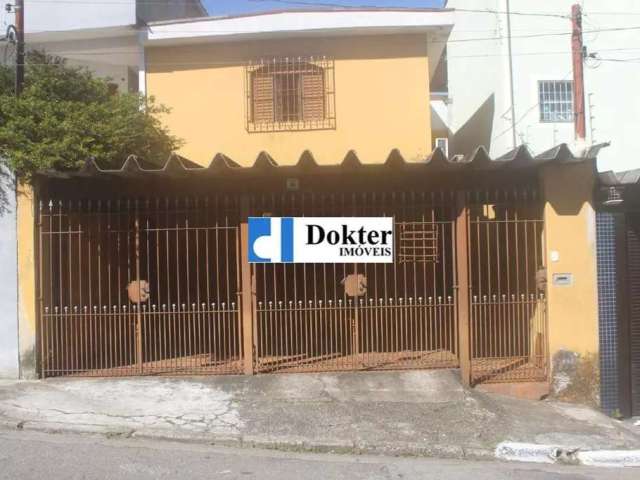 Sobrado com 3 dormitórios à venda, 120 m² por R$ 599.990,00 - Vila Penteado - São Paulo/SP